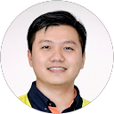 Calvin Aung Myat Min profile picture